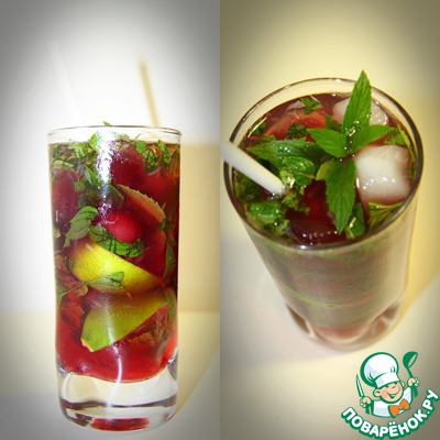 Hito-Mojito