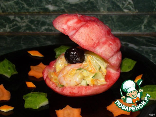 Salad 