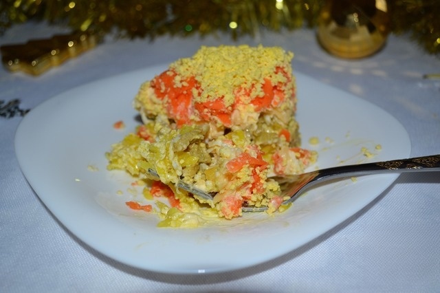 Salad 