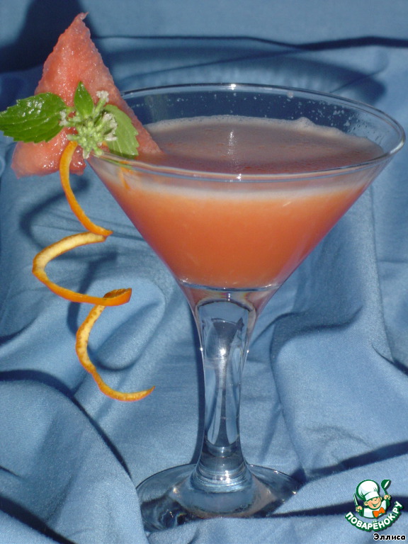 Cocktail 