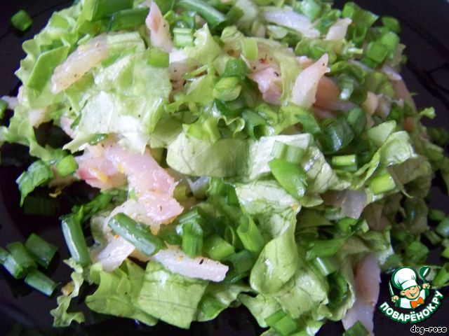 Salad 