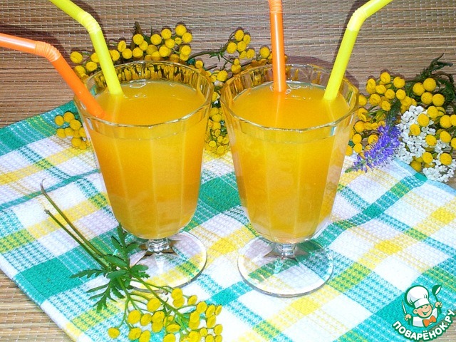 Fruit juice