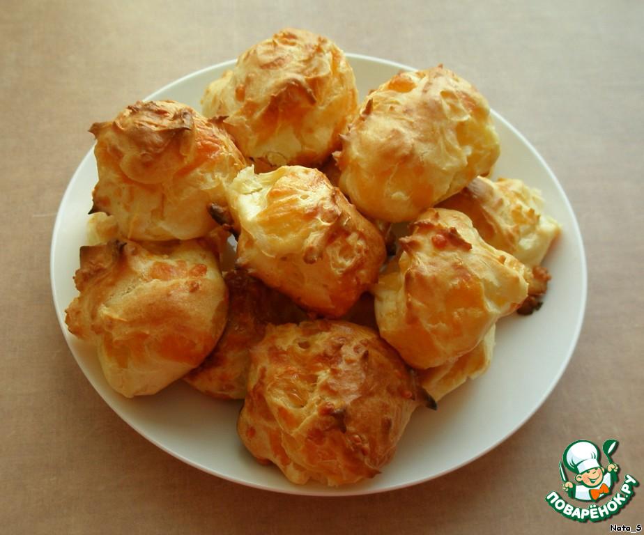 Cheese bread