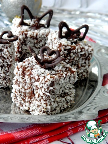 Lamington