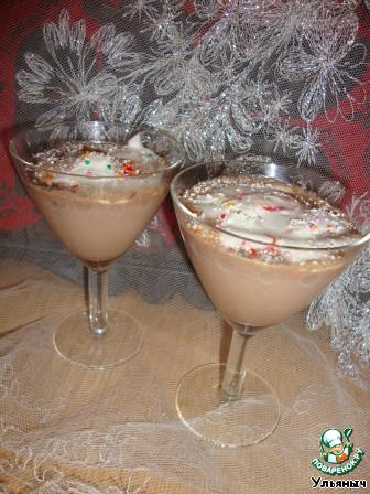 Cocktail Shokolandiya