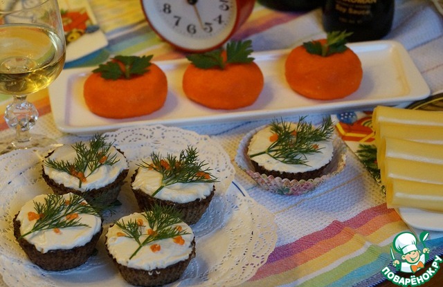 Eateries cupcakes