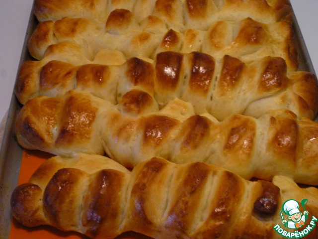 Vienna bread