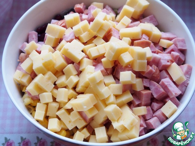 Салат 