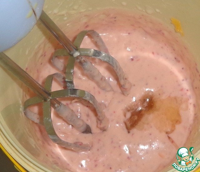 Strawberry-smoothies nektariny