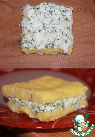 Polenta