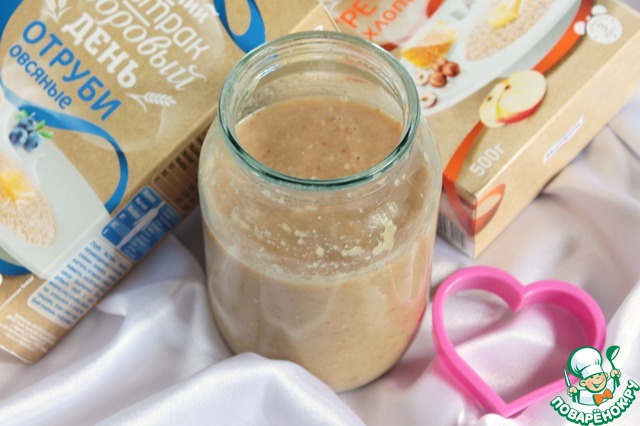 Smoothie 