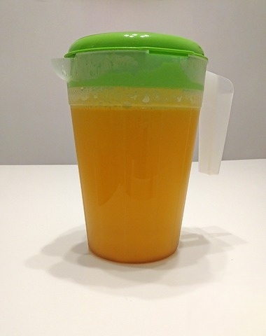 Облепиховый компот