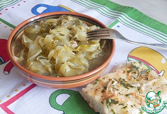 Pickles