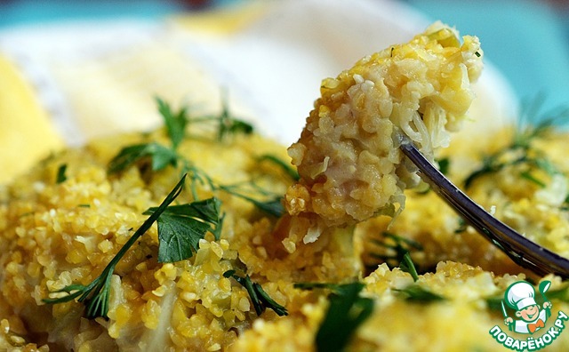 Cabbage meatballs