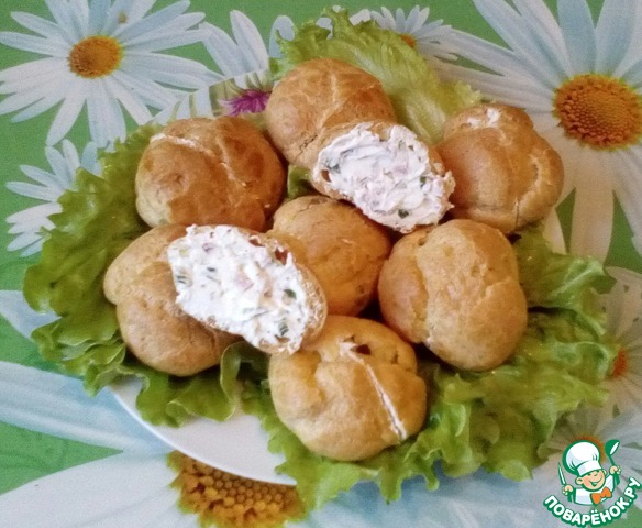 Закуска 