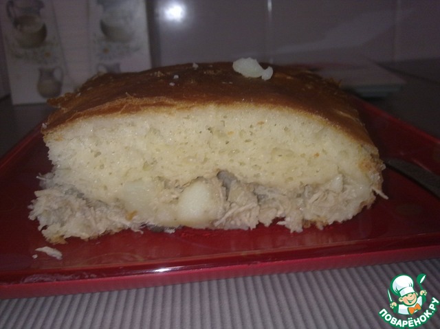 Cake 