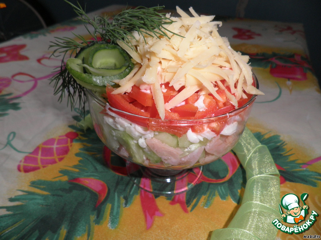 Salad-cocktail 