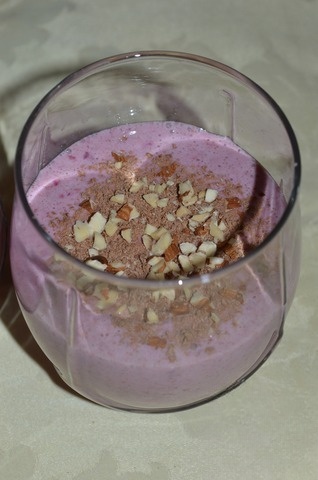 Smoothie 