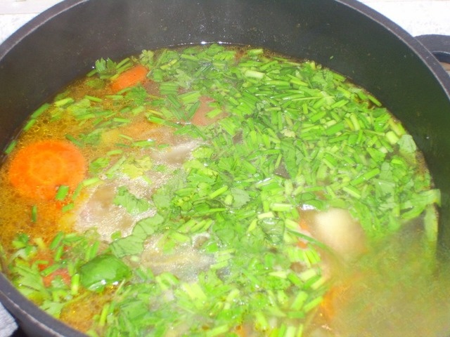 Soup 