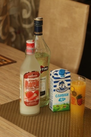 Cocktail