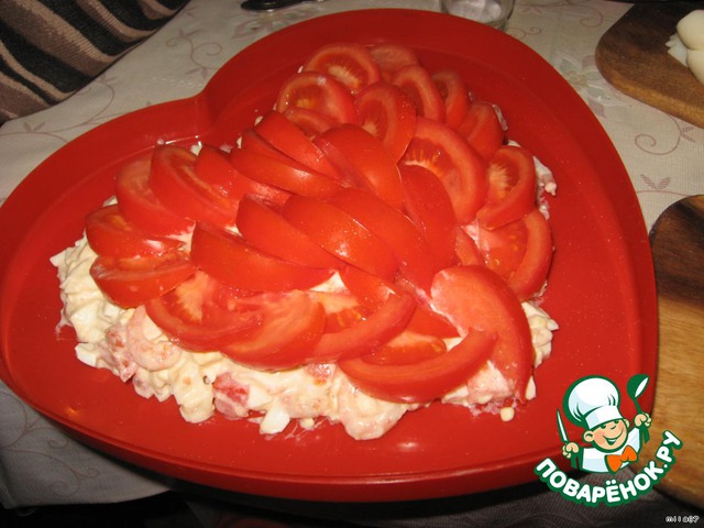 Салат 