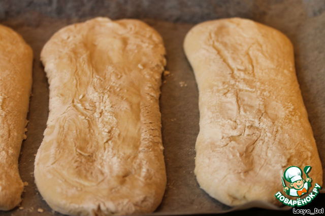 Ciabatta