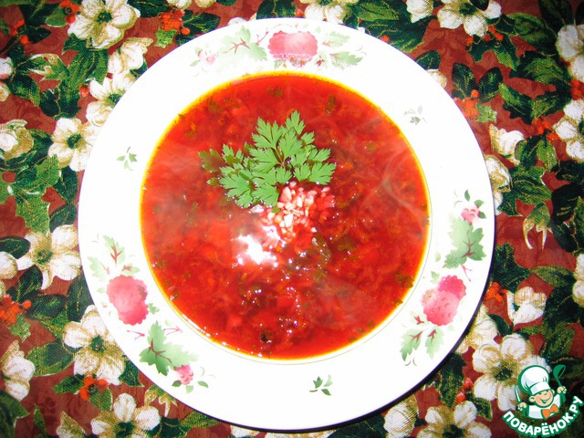 Soup 