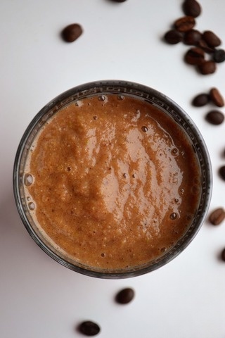 Имбирный смузи