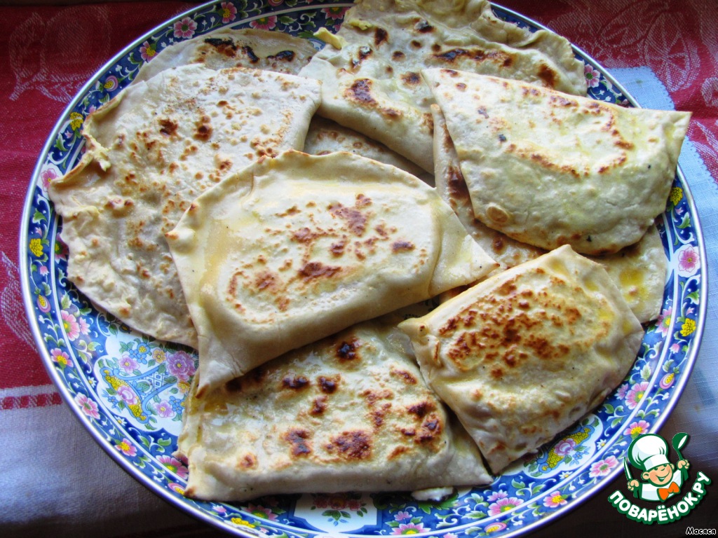 Pellet Dagestani 