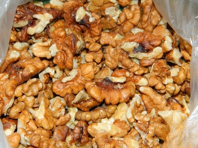 Смузи с апельсиновым соком