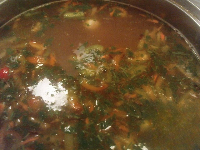 Soup 
