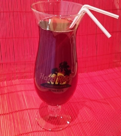 Универсальный компот