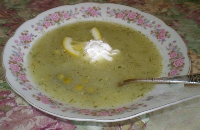 Soup 