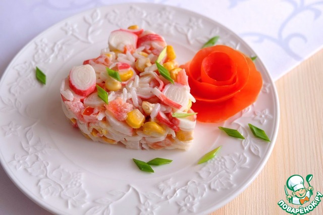 Салат 