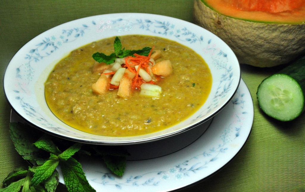 Gazpacho 