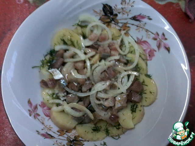 Salad 
