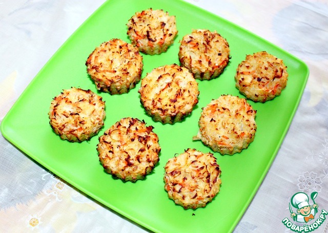 Cupcakes 