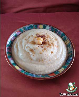 Hummus