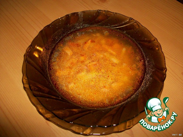 Soup