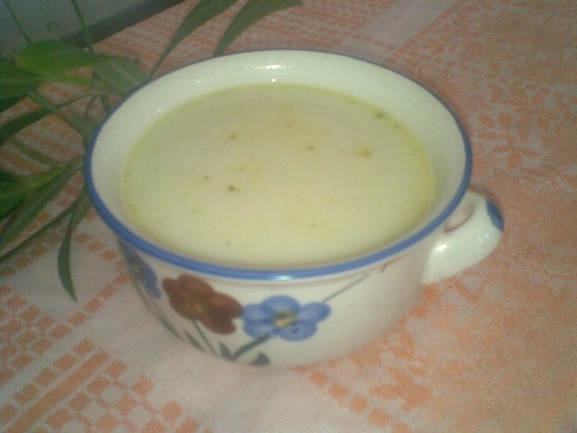 Soup 