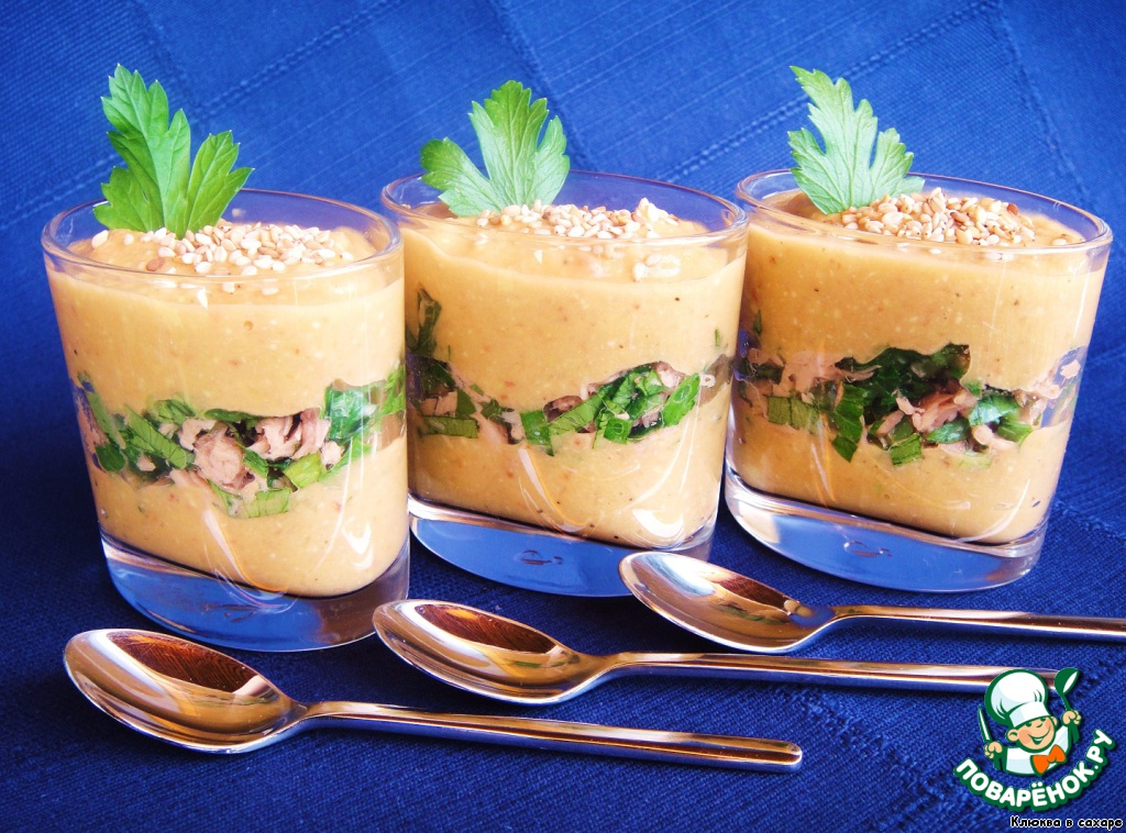 Verrine 