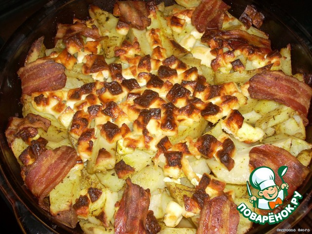English katatelny pie