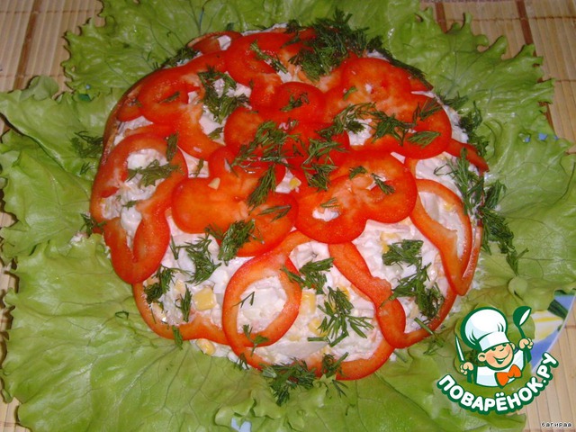 Cалат 