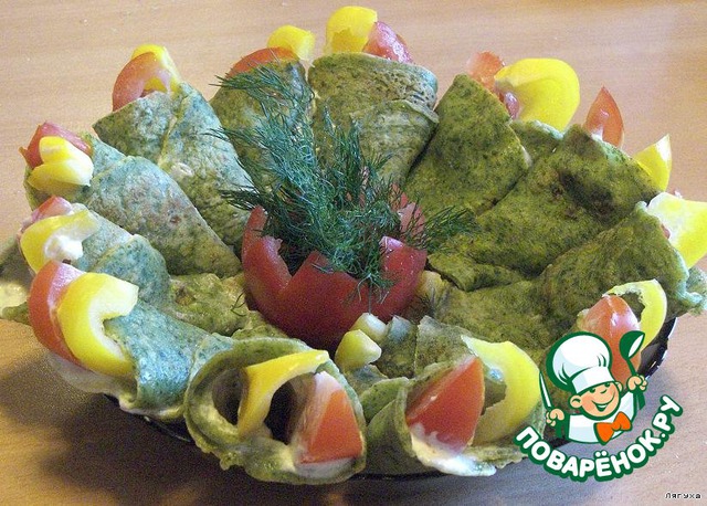 Закуска 