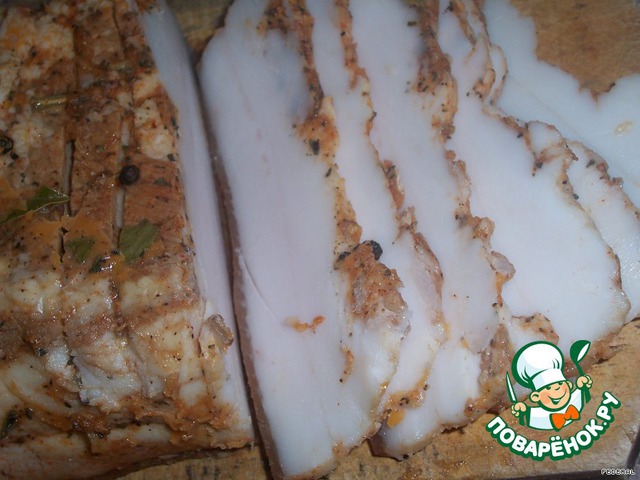 The fat in onion skins