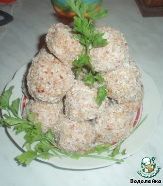 Eateries balls 