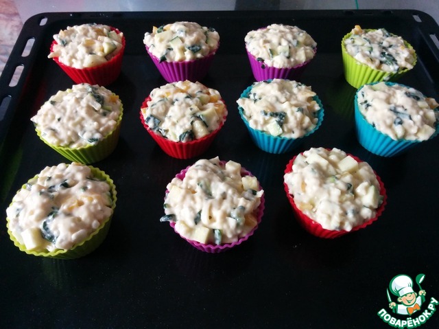 Eateries muffins 