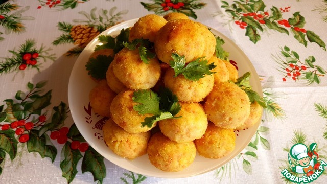Шарики 