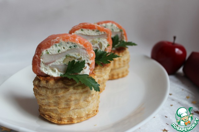 Appetizer 