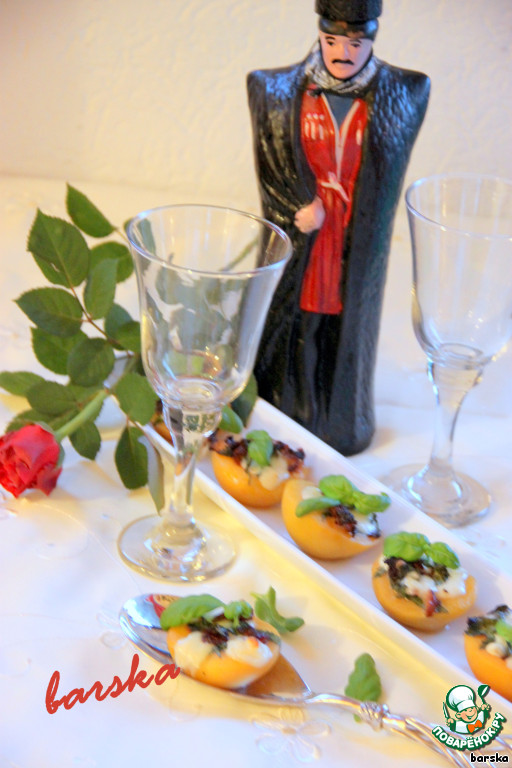 Women's snack 